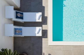 Villa Ulivo - IsulaTravel Marzamemi